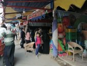 توافر السلع الغذائية والخضروات والفاكهة بأسعار مخفضة بمبادرة كلنا واحد بالغربية