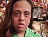 بلغة الإشارة.. ذوي الهمم بالقليوبية يدعمون "خليك في البيت" لمواجهة كورونا