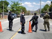 السلفادور تعلن حظر التجول لمدة 30 يوما لمواجهة كورونا