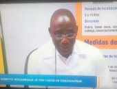 موزمبيق تسجل أول إصابة بفيروس كورونا الجديد فى البلاد
