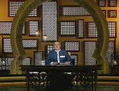 فيديو.. خالد الجندى: دعاء الرئيس السيسى لمصر حمل قدرا من الإيمان والدين