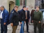 تشميع مركز للدروس الخصوصية بالقنايات فى الشرقية والشرطة تتحفظ على مدرس 