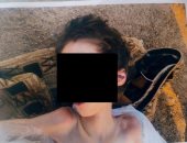 مباحث الجيزة تكثف جهودها لفك لغز العثور على جثة طفل معاق بطريق المريوطية