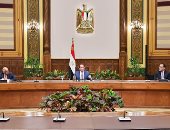 فيديو.. رسائل الرئيس السيسى للمصريين والعالم بشأن فيروس كورونا