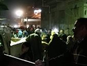 خوفا من كورونا.. قارئ يشكو إقامة سوق الزرزمون بالشرقية ليلا