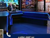 شاهد ..محامى أصحاب المعاشات: قرار السيسى بضم العلاوات مهم وجاء فى وقته