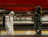 إسبانيا تلجأ للروبوتات للكشف السريع عن كورونا وتدرس استخدام طائرات بدون طيار