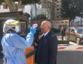  برلمانى: الصين سيطرت على "كورونا" بإلتزام المواطنين بالمكوث فى منازلهم   