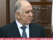 وزير داخلية لبنان: قد نتخذ قرارا بالاغلاق الشامل ومنع المواطنين من الخروج