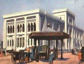 حكاية تأسيس الخديوى إسماعيل لدار الكتب بالقاهرة
