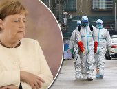 ألمانيا تمدد التدابير الاحترازية بسبب تفشى فيروس كورونا حتى 19 أبريل