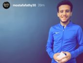 مصطفى فتحي مداعباً فرجاني وبن شرقي: تحس أنهم من العتبة