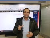 موعد صرف المرتبات.. وإزاى البنوك تحميك من الكورونا.. مع أحمد يعقوب