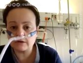 طبيبة إيطالية تروى تجربتها القاسية مع كورونا.. شاهد ماذا قالت؟