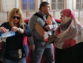 "صحتك أغلى من حصتك".. مبادرة مجتمعية للتوعية ومواجهة فيروس كورونا (صور)