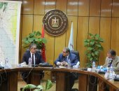 وزيرا السياحة والقوى العاملة يعدان التدابير اللازمة لمتابعة أوضاع العاملين بالسياحة