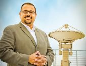 وزيرة الهجرة تهنئ الدكتور هشام العسكرى لتعيينه نائبا للرئيس التنفيذى لوكالة الفضاء المصرية