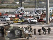 إسبانيا تعتزم سحب قواتها من قاعدة عسكرية كبرى فى العراق