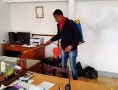 تعرف على إجراءات محافظ الإسكندرية للحد من انتشار فيروس كورونا