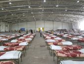 إيران تسجل 157 حالة وفاة و 2389 إصابة بفيروس كورونا خلال 24 ساعة