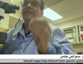 أخصائى تشخيص الخلية السرطانية: الإعلان عن دواء فعال لمواجهة كورونا خلال أسبوعين