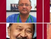 "البالطو الأبيض" يتعرض لمذبحة بسبب تفشى كورونا فى إيطاليا.. وفاة 20 طبيبا وإصابة 47 ألفا رغم اتباعهم الإجراءات الوقائية.. أطباء متقاعدون ينزلون المستشفيات للمساعدة.. وتعليق الأنشطة الإنتاجية والصناعية