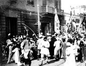 الذكرى الثالثة بعد الـ100.. ثورة 1919.. يوميات المصريين ضد المحتل البريطانى