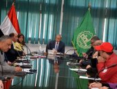 إجراءات جديدة لمواجهة فيروس كورونا بالقليوبية.. تعرف عليها (صور)