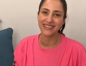 حنان مطاوع تقبل تحدى هند صبرى وتتحدى هانى سلامة وأحمد السعدنى