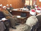 وكيل أوقاف المنيا: تغيير أسماء 140 مسجدا تابعة للجماعات المتطرفة 