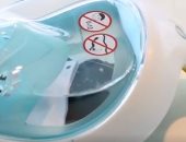 كيف تحولت أقنعة الغوص لأجهزة تنفس صناعى لإنقاذ ضحايا كورونا بإيطاليا.. فيديو 