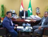 محافظ الشرقية: منحة إستثنائية بـ3 ملايين و782 ألف جنيه لـ7565 عاملا غير منتظم