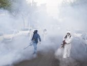 الصحة الإيرانية: 6143 إصابة جديدة بكورونا و125 حالة وفاة خلال 24 ساعة