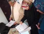 صور .. إغلاق مصنع مخالف للشروط البيئية وبدون ترخيص شرق الإسكندرية