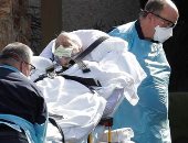 بلجيكا تسجل 34 حالة وفاة جديدة بفيروس كورونا وارتفاع الوفيات إلى 122