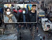 الجيش السورى يفتح مستشفياته لعلاج المصابيين بفيروس كورونا بعد تدمير الإرهابيين للمستشفيات.. إعداد خطة وطنية لمجابهة الفيروس.. ومراقبون: الجزء الخاضع تحت سيطرة الجماعات الإرهابية الأكثر عرضة للإصابة الجيش السورى يفتح مستشفياته لعلاج المصابيين بفيروس كورونا بعد تدمير الإرهابيين للمستشفيات.. إعداد خطة وطنية لمجابهة الفيروس.. ومراقبون: الجزء الخاضع تحت سيطرة الجماعات الإرهابية الأكثر عرضة للإصابة