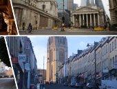 العالم يواجه مخالفى الحظر بتشريعات رادعة للحد من انتشار كورونا.. بريطانيا تهدد بتدخل الشرطة.. موسكو: غرامة 80 ألف روبل والسجن.. السعودية: 10 آلاف ريال والحبس.. فرنسا: غرامة 1500 يورو..الكويت 10 سنوات سجنا