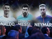 الأعلى دخلا فى العالم.. ميسي يهزم رونالدو وسيميونى يتصدر المدربين