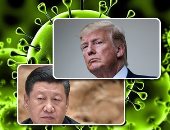 هزيمة كورونا قاب قوسين أو أدنى داخل الصين.. ووهان بؤرة تفشى الفيروس لم تسجل حالات إصابة فى 5 أيام متتالية.. تصاعد المعارك الكلامية بين الصين وأمريكا .. بكين لواشنطن:ترامب مٌقصر فى أداء واجبه لكبح انتشار المرض