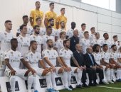 ريال مدريد يقرر المساهمة مالياً لمحاربة كورونا فى إسبانيا