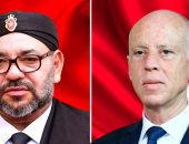 رئيس تونس وملك المغرب يتناولان هاتفيا مواجهة جائحة كورونا