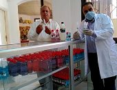 جامعة بنها تطلق مبادرة لصناعة الكحول والجيل المعقم للمستشفيات بأسعار رمزية