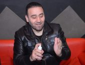 فيديو.. مجد القاسم يطرح أحدث أغنياته "أنا نادم" ‏