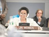المديرة التنفيذية لهيئة الأمم المتحدة: 70% من عاملي القطاع الصحى نساء