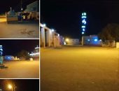 لمواجهة كورونا.. أهل قرية نجع السايح بأسوان يلزمون منازلهم بدون حظر