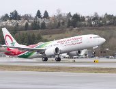 طائرة مغربية ثانية تنقل معدّات مواجهة فيروس كورونا من الصين إلى المملكة