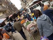 استجابة لـ"سيبها علينا".. محافظة الجيزة: إلغاء سوق السبت بمركز ومدينة الصف