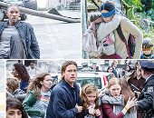 عندما يتحول خيال كتاب السينما إلى واقع .. أكثر من 400 فيلم فى السينما العالمية عن نهاية العالم بسبب الأمراض والفيروسات .. War of the Worlds لستيفن سبيلبرج تنبأ بالفناء..وساندرا بلوك تتناول النهاية فى Bird Box 