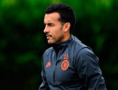 بيدرو نجم تشيلسى يتحدث عن الحرمان من أطفاله بسبب فيروس كورونا