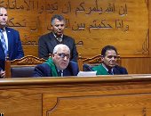 خلال ساعات.. النطق بالحكم حجز على 16 متهما فى قضية "جبهة النصرة"